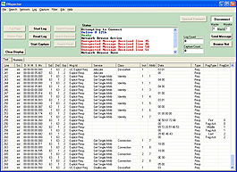 WRC DNspector? Software Utility