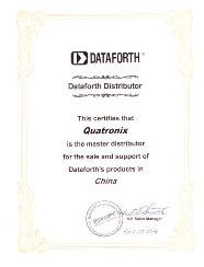 dataforth